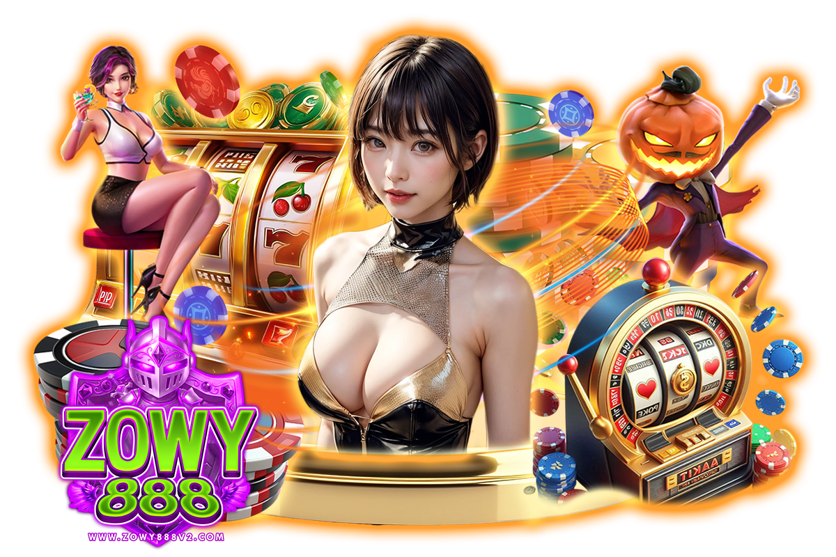 zowy888 เว็บตรง